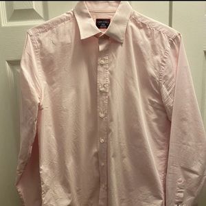 UNTUCKit Men’s Shirt